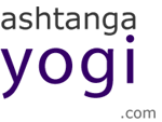 Ashtanga Yogi Home